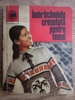 Serafim Venera, Kehaia Ciresica - Imbracaminte tricotata pentru femei 