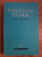 Anticariat: Theodor Storm - Iezerul albinelor