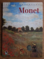 Viata de artist. Claude Monet