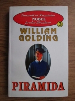 William Golding - Piramida