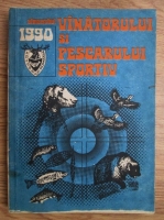 Almanahul vanatorului si pescarului sportiv