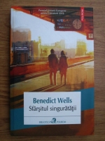 Benedict Wells - Sfarsitul singuratatii