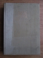Anticariat: D. D. Blagoi - Istoria literaturii ruse (volumul 1)