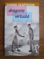 Anticariat: Daniel Glattauer - Dragoste virtuala