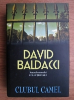 David Baldacci - Camel club