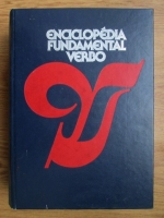 Enciclopedia fundamental verbo