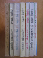Anticariat: Eugen Barbu - Caietele princepelui (7 volume)
