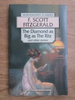 F. Scott Fitzgerald - The diamond as big as The Ritz and other stories 