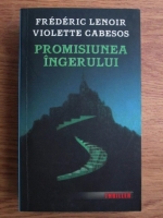 Anticariat: Frederic Lenoir, Violette Cabesos - Promisiunea ingerului