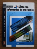 Gheorghe Orzan - Sisteme informatice de marketing