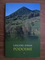 Grigore Avram - Podoime