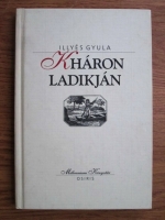 Gyula Illys - Kharon Ladikjan
