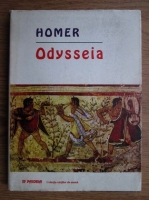 Anticariat: Homer - Odysseia