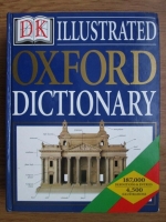Illustrated Oxford dictionary