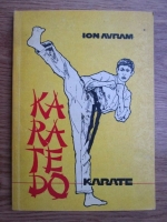 Ion Avram - Karate do