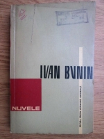 Anticariat: Ivan Bunin - Nuvele