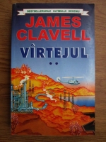 James Clavell - Vartejul (volumul 2)