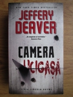 Jeffery Deaver - Camera ucigasa