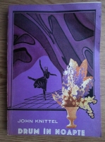 Anticariat: John Knittel - Drum in noapte