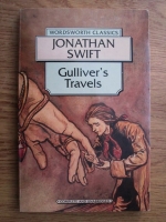 Jonathan Swift - Gulliver s Travels