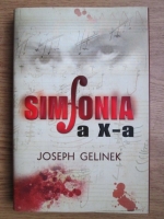 Joseph Gelinek - Simfonia a X-a