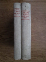 Karl Marx - Opere alese (2 volume)
