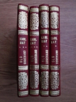 Karl May - Old Surehand (4 volume)
