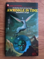 Madeleine L Engle - A Wrinkle In Time