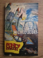 Anticariat: Michel Jeury - Poney-dragon