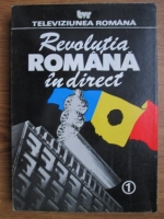 Anticariat: Mihai Tatulici - Revolutia romana in direct