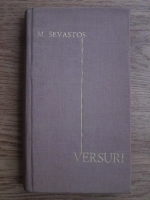 Mihail Sevastos - Versuri