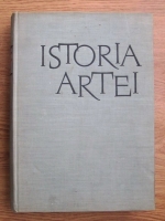 Mihail V. Apatov - Istoria arte (volumul 2)