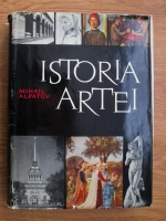 Mihail V. Apatov - Istoria artei (volumul 2)