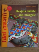 Mikulka Ferenc - Bratari cusute din margele