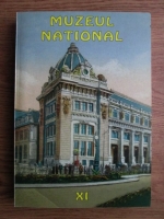 Muzeul Nationa XI