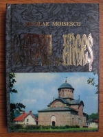 Nicolae Moisescu - Curtea de Arges (micormonografie)