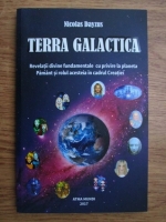 Nicolas Dayzus - Terra galactica