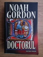 Noah Gordon - Doctorul