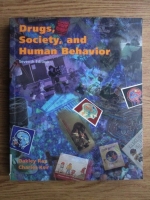 Oakley Ray, Charles Ksir - Drugs, Society, and Human Behavior