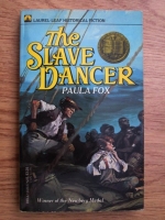 Paula Fox - The Slave Dancer