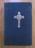 Psaltirea proorocului si imparatului David talmacita de Episcopul Nicodem (1931)