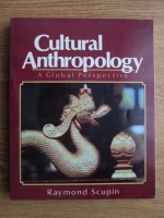Raymond Scupin - Cultural anthropology. A global perspective