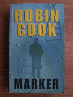 Anticariat: Robin Cook - Marker