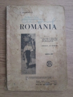 Simion Mehedinti - Romania (1935)