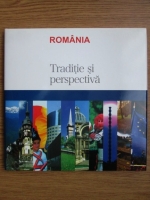 Sorin Toma - Romania, traditie si perspectiva. Album