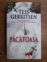 Anticariat: Tess Gerritsen - Pacatoasa