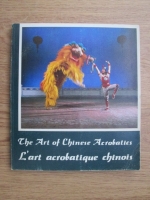 The art of chinese acrobatics