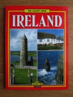 The golden book: Ireland