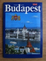 Tibor Izsak - Budapest photo guide