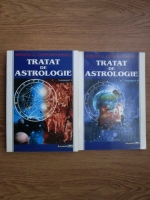 Armand G. Constantinescu - Tratat de astrologie (2 volume)